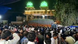 14 killed, several injured as truck crashes into devotees near Madhya Pradesh's Gwalior temple