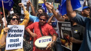IIT Bombay case: 22 students detained amid protests over Sahil Wakode’s death; police brutality alleged