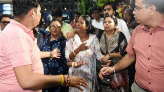 Kolkata stampede: West Bengal forms panel to review Durga Puja pandal safety