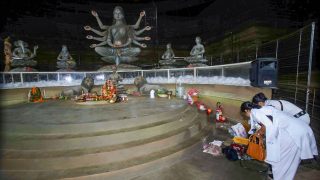Kolkata stampede fallout: West Bengal CM orders safety audit of major Durga puja pandals