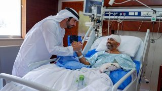 Flydubai attack: Indian pilot Smit Machchhar recounts co-pilot assault aboard Dubai-Tel Aviv flight