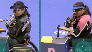 Asian Para Games 2026: Mona Agarwal wins gold, Avani Lekhara claims silver as India open medal account