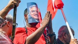 CEC row LIVE: People Against SIR calls nationwide marches on October 23