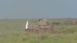 Houthi rebels strike government military camp in southern Yemen; kills 53 fighters