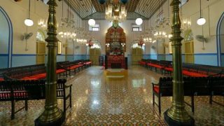 Kochi synagogue arson: SIT links accused to earlier fires, probes suspected terror links