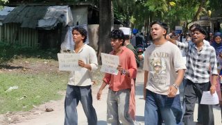 A major crisis engulfs Lakshadweep’s colleges: Students call for a course correction | Exclusive