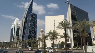 US warns citizens in Saudi Arabia as missile and drone attacks disrupt air travel