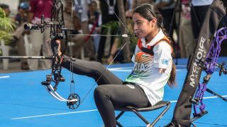 Asian Para Games 2026: Sheetal Devi shoots 704 to equal World Record in compound archery