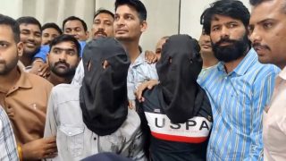 Tiger Shroff firing: Three accused, including juvenile, arrested in Rajasthan