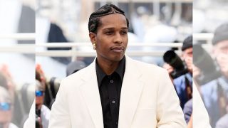 A$AP Rocky regrets revealing Rihanna is working on new music for long-awaited album