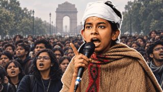 From JNU to anti-SIR protests: Aishe Ghosh and the politics of organised dissent | Profile