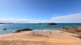 South Africa shark attack kills 65-year-old swimmer, two beaches closed