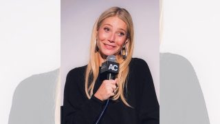 Gwyneth Paltrow to make TV lead debut in Netflix thriller ‘The Apology’