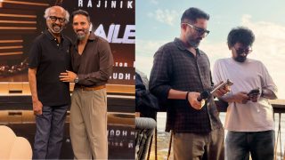 Jailer 2 action director Chethan D’Souza on stunts, the film and his journey in cinema