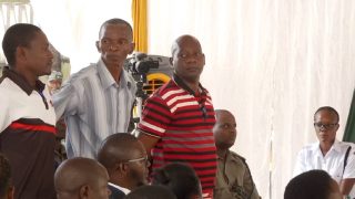 Kenyan doomsday cult leader convicted of murdering 191 people