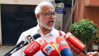 CPM's MA Baby urges President to intervene over Census enumerator rules