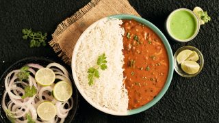 Rajma chawal: A comforting North Indian classic