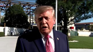 Trump blames immigration for France unrest, urges mass deportations