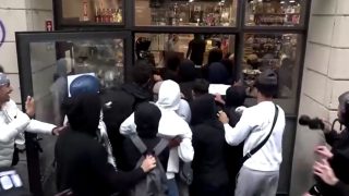 Indian Embassy in Rome issues safety advisory amid protests across Italy