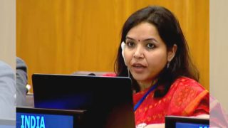 India rejects negative portrayal, says human rights should not be used for political pressure at UN