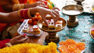 Delhi food safety inspections find hygiene lapses at sweet shops ahead of festive season