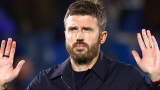 Carrick apologises to Manchester United fans after humiliating 4-1 loss to Como