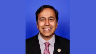 US Congressman Raja Krishnamoorthi flags rise in anti-Indian hate, accuses Big Tech of profiting