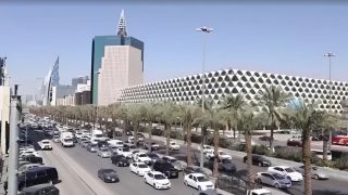 Indian killed, two injured in attack on Saudi Arabia airport