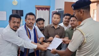 Delhi Police file FIR against content creator over alleged racial abuse of Tripura youth