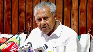 CMRL case: Pinarayi Vijayan skips ED summons as legal challenge continues