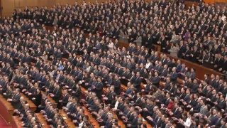 China marks 90th Long March anniversary as Xi Jinping urges unity and progress