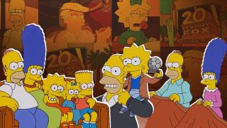 The Simpsons knew it all? Trust me, bro! | Weekend Vines