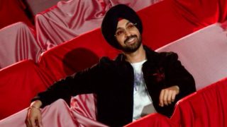 Diljit Dosanjh's October 30 Delhi concert gets permission after security review, says organiser