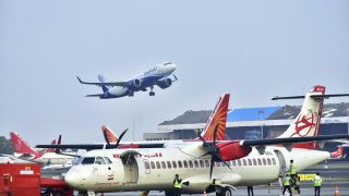 Air India, IndiGo extend Saudi Arabia flight cancellations amid West Asia tensions