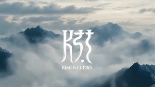 China's Moonshot AI unveils 3-trillion-parameter Kimi K3.1 Pro