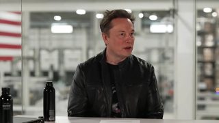 Musk accuses Ukraine of breaching Starlink rules over drone strikes