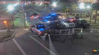 Florida A&M University shooting leaves 12 injured, including six juveniles