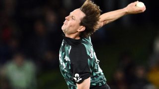 NZ vs India: Ferguson to miss third T20I, Henry out for remainder of series
