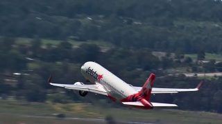 Sydney’s second airport begins passenger operations after years of planning