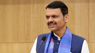 NAINA near Navi Mumbai airport to create 15 lakh jobs, locals to get priority: CM Fadnavis