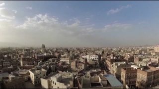 Houthis and Saudi-led coalition trade strikes as Yemen conflict escalates