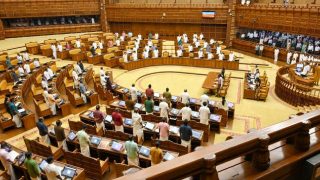 Keralam Assembly passes bill to protect senior citizens from abuse