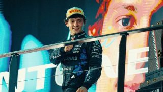 How Kimi Antonelli can win his maiden F1 world title at Mexico City GP
