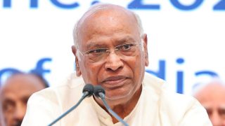Kharge says INDIA bloc will consider traders’ request to defer Delhi rally