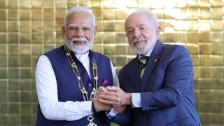Brazil’s Lula wins fourth term: What it means for India, trade, and BRICS | Explained