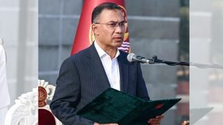 Bangladesh PM Tarique Rahman arrives in Japan for four-day visit to boost economic ties