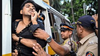Sahil Wakode case: Several detained during candlelight vigil