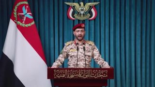 Houthis target Saudi Defence HQ, Abha International Airport