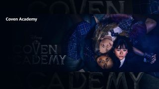 Disney renews ‘Coven Academy’ for season two after strong debut
