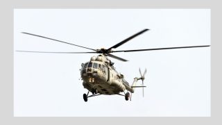 DAC clears HMVs, drones and air defence systems worth Rs 2.12 lakh crore